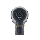 DEWALT/McLaren Akumulátorový udierajúci skrutkovač 18 V 208Nm 1/4" (1 x 4,0 Ah akumulátor + nabíjačka + TSTAK)