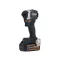 DEWALT/McLaren Batériový rázový skrutkovač 18 V 208Nm 1/4" (2 x 4,0 Ah batéria + nabíjačka + TSTAK)