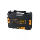 DEWALT/McLaren Batériový rázový skrutkovač 18 V 208Nm 1/4" (2 x 4,0 Ah batéria + nabíjačka + TSTAK)