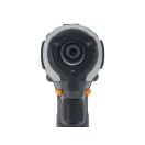 DEWALT/McLaren Batériový rázový skrutkovač 18 V 208Nm 1/4" (2 x 4,0 Ah batéria + nabíjačka + TSTAK)