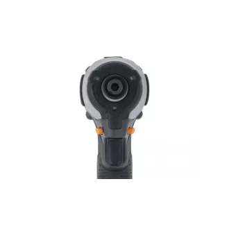   DEWALT/McLaren Akumulátorový skrutkovač na údery 18 V 208 Nm 1/4" (2 x 5,0 Ah akumulátor + nabíjačka + TSTAK)