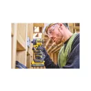 DEWALT Akumulátorový hydraulický skrutkovač 18V 1/4" 50 Nm v kufri (2 x 1,7 Ah batéria + nabíjačka)