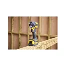 DEWALT Akumulátorový hydraulický skrutkovač 18V 1/4" 50 Nm v kufri (2 x 1,7 Ah batéria + nabíjačka)