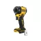 DEWALT Akumulátorový hydraulický udierajúci skrutkovač 18V 1/4" 50 Nm (bez akumulátora a nabíjačky)