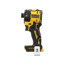 DEWALT Akumulátorový hydraulický udierajúci skrutkovač 18V 1/4" 50 Nm (bez akumulátora a nabíjačky)
