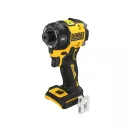 DEWALT Akumulátorový hydraulický udierajúci skrutkovač 18V 1/4" 50 Nm (bez akumulátora a nabíjačky)