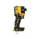 DEWALT Akumulátorový hydraulický udierajúci skrutkovač 18V 1/4" 50 Nm (bez akumulátora a nabíjačky)