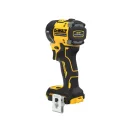 DEWALT Akumulátorový hydraulický udierajúci skrutkovač 18V 1/4" 50 Nm (bez akumulátora a nabíjačky)