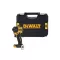 DEWALT Akumulátorový hydraulický skrutkovač 18V 1/4" 50 Nm (bez batérie a nabíjačky, TSTAK)