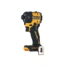 DEWALT Akumulátorový hydraulický skrutkovač 18V 1/4" 50 Nm (bez batérie a nabíjačky, TSTAK)