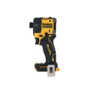 DEWALT Akumulátorový hydraulický skrutkovač 18V 1/4" 50 Nm (bez batérie a nabíjačky, TSTAK)