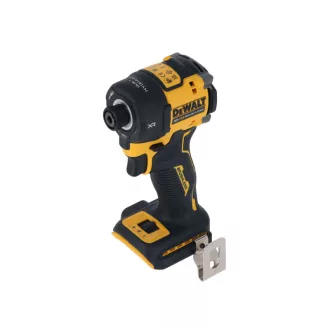   DEWALT Akumulátorový hydraulický skrutkovač 18V 1/4" 50 Nm (bez batérie a nabíjačky, TSTAK)