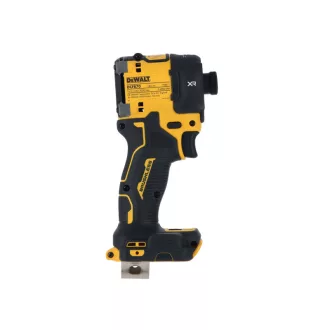   DEWALT Akumulátorový hydraulický skrutkovač 18V 1/4" 50 Nm (bez batérie a nabíjačky, TSTAK)
