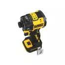 DEWALT Akumulátorový hydraulický skrutkovač 18V 1/4" 50 Nm (bez batérie a nabíjačky, TSTAK)