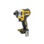 DEWALT Akumulátorový rázový utahovák 18 V bezuhlíkový, 205 Nm (bez akumulátora a nabíjačky) DCF887N