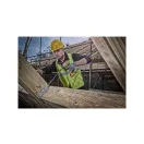 DEWALT Akumulátorový rázový utahovák 18 V bezuhlíkový, 205 Nm (bez akumulátora a nabíjačky, TSTAK) DCF887NT