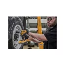 DEWALT Bezdrôtový búraci skrutkovač 18 V bez batérie 1/2" 812 Nm (2 x 5,0 Ah batéria + nabíjačka + TSTAK)