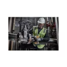 DEWALT Bezdrôtový búraci skrutkovač 18 V bez batérie 1/2" 812 Nm (2 x 5,0 Ah batéria + nabíjačka + TSTAK)