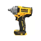 DEWALT Akumulátorový rázový uťahovák 18 V bez uhlíkovej kefky (bez batérie + nabíjačky, TSTAK) DCF891NT