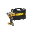 DEWALT Akumulátorový rázový uťahovák 18 V (bez batérie + nabíjačky, TSTAK) DCF892NT