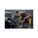 DEWALT Akumulátorový rázový uťahovák 18 V (bez batérie + nabíjačky, TSTAK) DCF892NT