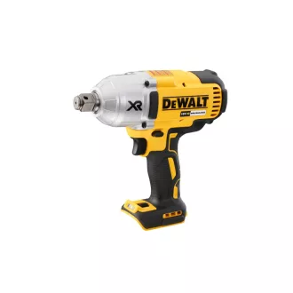   DEWALT Akumulátorový rázový uťahovák 18 V bez uhlíkovej kefky (bez akumulátora + nabíjačky) DCF897N