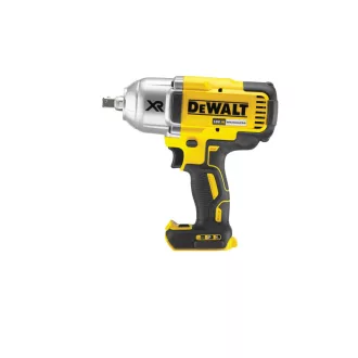   DEWALT Akumulátorový rázový uťahovák 18 V bez uhlíkovej kefky (bez akumulátora + nabíjačky) DCF899N