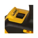 DEWALT Akumulátorový rázový uťahovák 18 V bez uhlíkovej kefky (2 x 5,0 Ah batéria + nabíjačka) DCF899P2