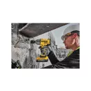 DEWALT Akumulátorový skrutkovač s úderom 18 V bezuhlíkový 1/2" 1396/1898 Nm (2 x 5,0 Ah batéria+nabíjačka+TSTAK)