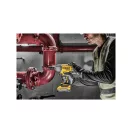 DEWALT Akumulátorový skrutkovač s úderom 18 V bezuhlíkový 1/2" 1396/1898 Nm (2 x 5,0 Ah batéria+nabíjačka+TSTAK)