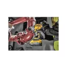 DEWALT Akumulátorový skrutkovač s úderom 18 V bezuhlíkový 1/2" 1396/1898 Nm (2 x 5,0 Ah batéria+nabíjačka+TSTAK)
