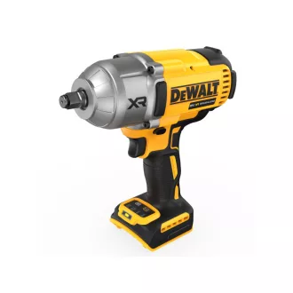   DEWALT Akumulátorový rázový uťahovák 18 V bez uhlíkovej kefky (bez batérie + nabíjačky, TSTAK) DCF900NT