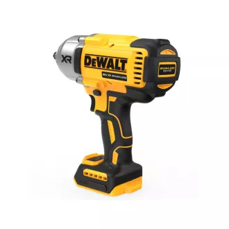   DEWALT Akumulátorový rázový uťahovák 18 V bez uhlíkovej kefky (bez batérie + nabíjačky, TSTAK) DCF900NT