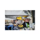 DEWALT Akumulátorový rázový uťahovák 18 V bez uhlíkovej kefky 1/2" 1396/1898 Nm (2 x 5,0 Ah batéria + nabíjačka + TST