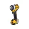 DEWALT Akumulátorový rázový uťahovák 12 V (1 x 5,0 Ah batéria + nabíjačka) DCF903P1
