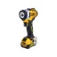 DEWALT Akumulátorový rázový uťahovák 12 V (1 x 5,0 Ah batéria + nabíjačka) DCF903P1