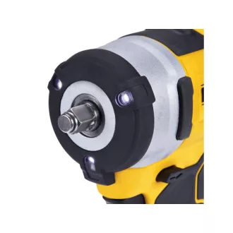   DEWALT Akumulátorový rázový uťahovák 12 V (1 x 5,0 Ah batéria + nabíjačka) DCF903P1