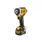 DEWALT Akumulátorový rázový uťahovák 12 V (1 x 5,0 Ah batéria + nabíjačka) DCF903P1G