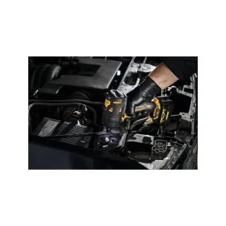   DEWALT Akumulátorový rázový uťahovák 12 V (1 x 5,0 Ah batéria + nabíjačka) DCF903P1G