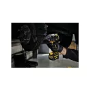 DEWALT Akumulátorový rázový uťahovák 12 V (1 x 5,0 Ah batéria + nabíjačka) DCF903P1G
