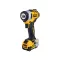 DEWALT Akumulátorový rázový uťahovák 12 V (2 x 5,0 Ah batéria + nabíjačka) DCF903P2