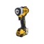 DEWALT Akumulátorový rázový uťahovák 12 V (2 x 5,0 Ah batéria + nabíjačka) DCF903P2