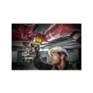 DEWALT Akumulátorový rázový uťahovák 18 V (2 x 1,7 Ah batéria + nabíjačka + TSTAK) DCF921E2T