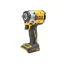 DEWALT Akumulátorový rázový uťahovák 18 V 1/2" 406 Nm (bez akumulátora + nabíjačky) DCF921N