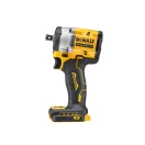 DEWALT Akumulátorový rázový uťahovák 18 V 1/2" 406 Nm (bez akumulátora + nabíjačky) DCF921N