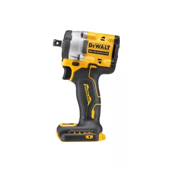   DEWALT Akumulátorový rázový uťahovák 18 V 1/2" 406 Nm (bez akumulátora + nabíjačky) DCF921N