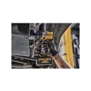 DEWALT Akumulátorový rázový uťahovák 18 V (bez batérie + nabíjačky, TSTAK) DCF921NT