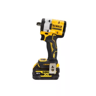   DEWALT Akumulátorový rázový uťahovák 18 V (2 x 5,0 Ah batéria + nabíjačka) DCF921P2G