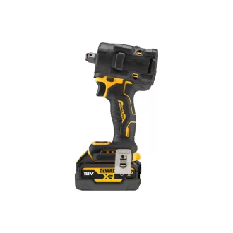   DEWALT Akumulátorový rázový uťahovák 18 V (2 x 5,0 Ah batéria + nabíjačka) DCF921P2G