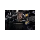 DEWALT Akumulátorový rázový uťahovák 18 V (2 x 5,0 Ah batéria + nabíjačka) DCF921P2G